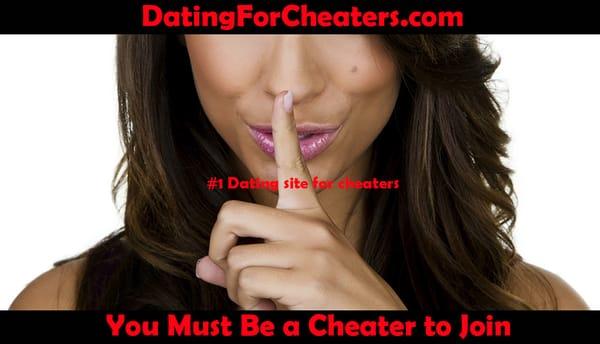 Dating for Cheaters