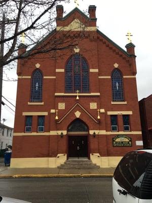 Holy Assumption Orthodox Church