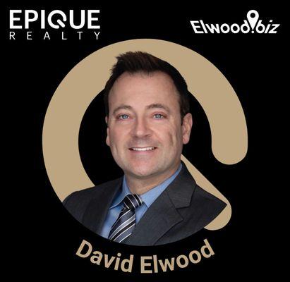 David Elwood - Epique Realty