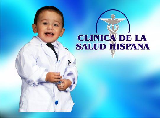 Clinica De La Salud Hispana 