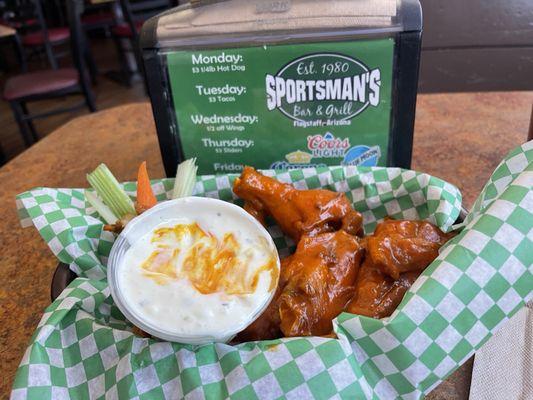 Sportsman's Bar & Grill