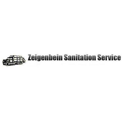 Zeigenbein Sanitation Service