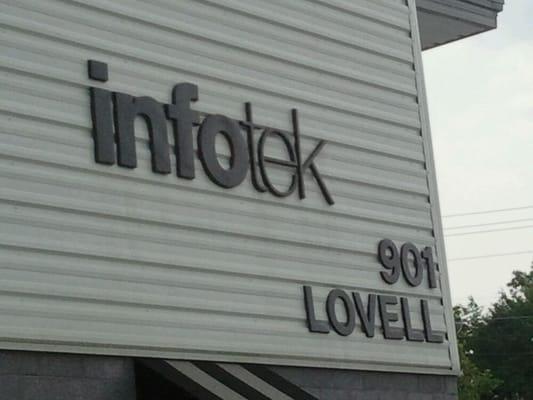 Infotek