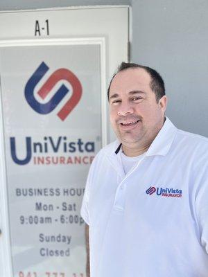 UniVista Insurance Bradenton