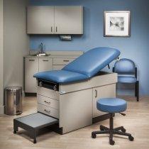 Healthcare Furnishings