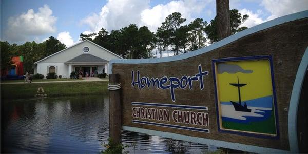 Homeport Christian Church