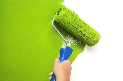 Minneapolis Green Painting Services