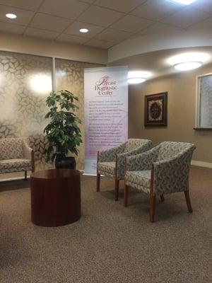 Breast Diagnostic Center