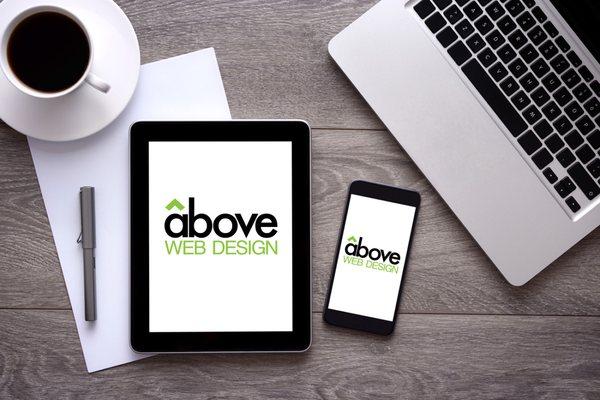 Above Web Design