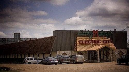 Cowboy Maloney's Home Store