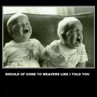 Weavers Works Wonders!