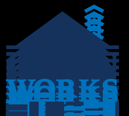 Cabin Works logo