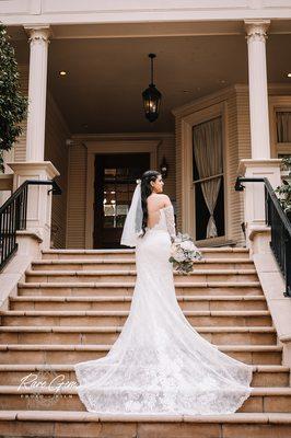 Rare Gem Photography & Videography Lubbock
 
 Sacramento Wedding at Sterling Hotel by Wedgewood Weddings