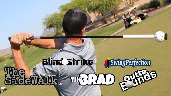 BlindStrikeGolf