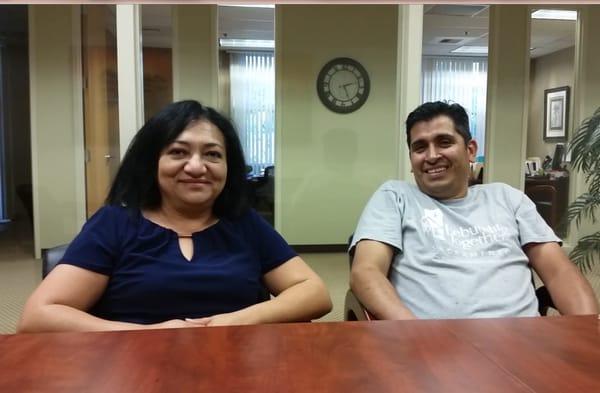 Rey & Rosa sell their Lincoln home!