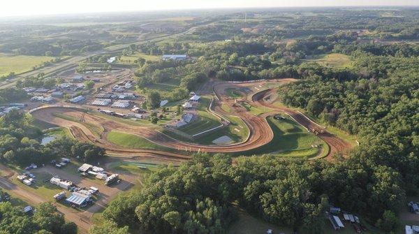 ERX Motor Park