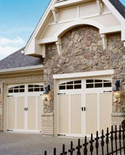 garage door repair New Rochelle