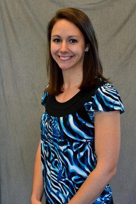 Anne Jeffery, PT, DPT PRACTICE MANAGER | PHYSICAL THERAPIST