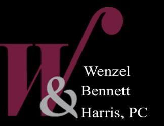 Wenzel Bennett & Harris, P C