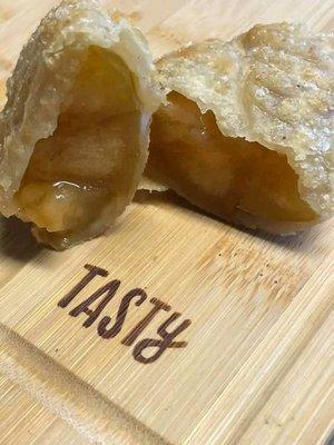 Apple Pie Empanada (Apple Pie Mix )