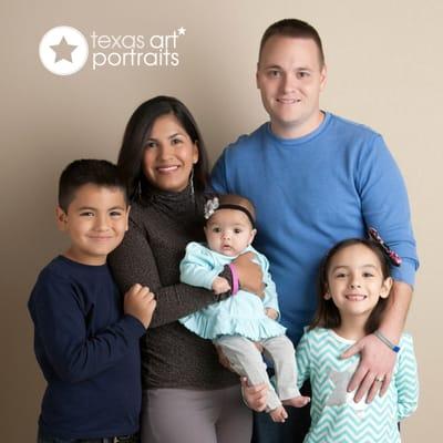 Round Rock, TEXAS | Baby and Family Photographer.