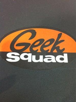 Geek Squad