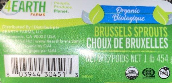 brussels sprouts tag