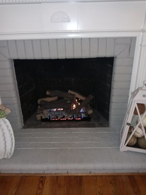 R&F Fireplace Services