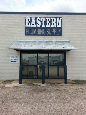 Eastern Plumbing Supply