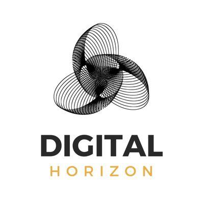 Digital Horizon Web Design