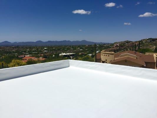 Wampler Roof Coatings LLC