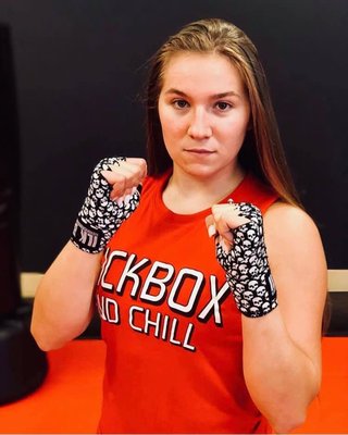 iLoveKickboxing - Colonie