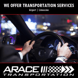 Arace Transportation & Limousine