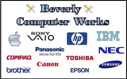 Beverly Computer Works