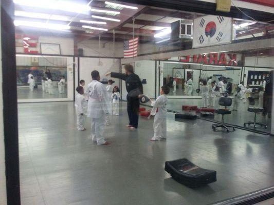 Rockdale Karate