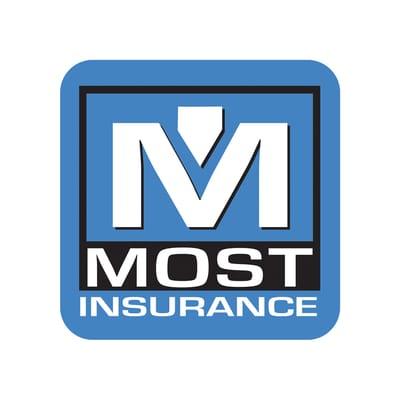 Most Insurance Agency Logo