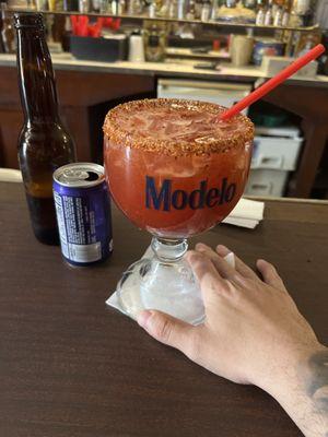 Michelada