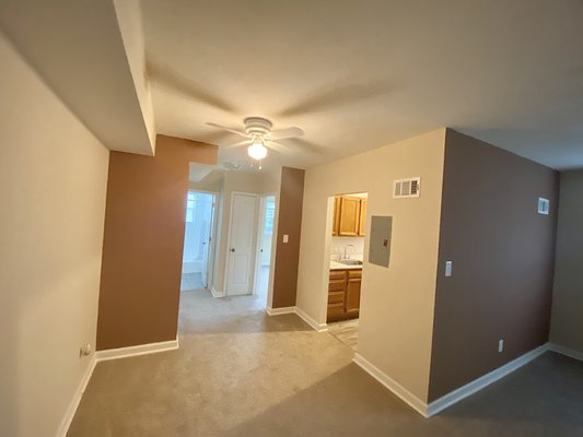 Rocklin Park Apartments