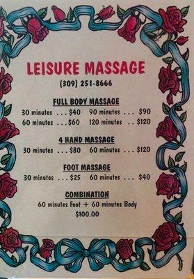 You know what a massage is, but what makes it a "Swedish" massage? We'll fill you in.