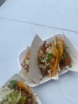 Tacos Gamboa