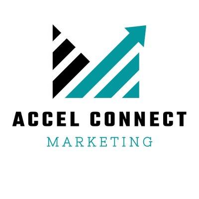 Accel Connect Marketing | Logo