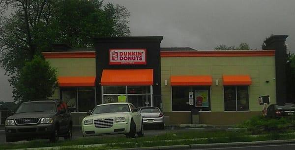 Dunkin'