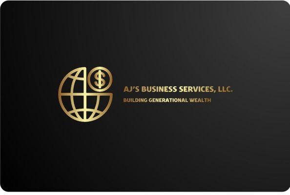 Aj's Business Services, LLC.