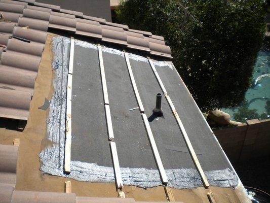 Diamond & 4 Brother's Roofing & Waterproofing Services