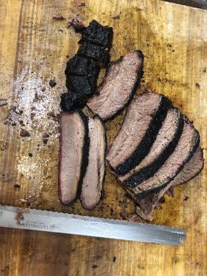 brisket