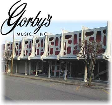 Gorby's Music