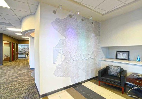 Vaco Tampa HQ