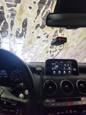 Quick Clean Car Wash