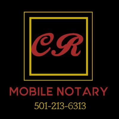 CR Mobile Notary & Apostille