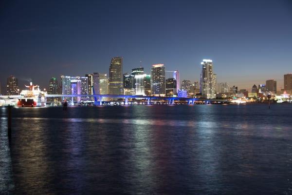 South Florida Virtual Tour